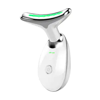 Eternal Beauty LED Face & Neck Massager