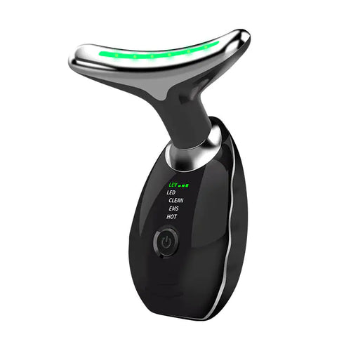 Eternal Beauty LED Face & Neck Massager