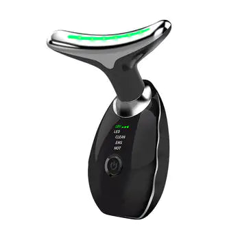 Eternal Beauty LED Face & Neck Massager