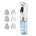 Electric Pore Vacuum Blackhead Remover with Microbubble Technology