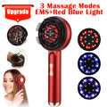 Hair Growth Scalp Massage Comb